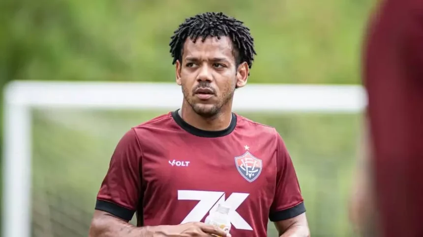 Foto: Victor Ferreira / Ec Vitória