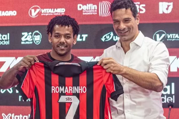 Foto: Victor Ferreira / Ec Vitória