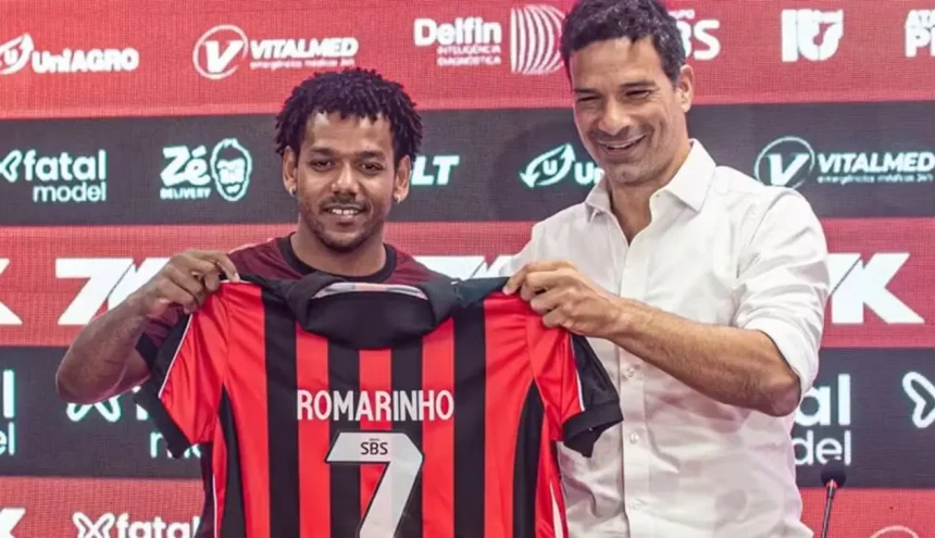 Foto: Victor Ferreira / Ec Vitória