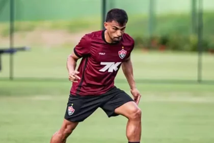 Foto: Victor Ferreira/Ec Vitória
