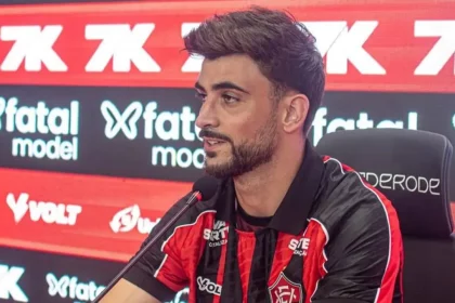 Foto: Victor Ferreira / Ec Vitória
