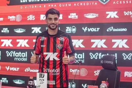 Foto: Victor Ferreira / Ec Vitória