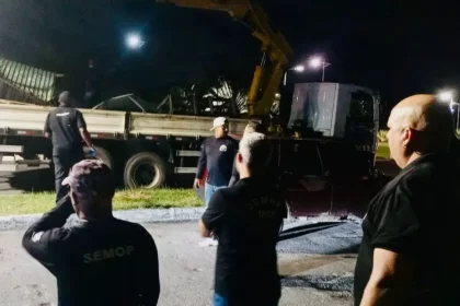 Foto: Divulgação / Semop