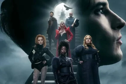 Sandman (2022 - 2025) / Crédito: Netflix (Divulgação)