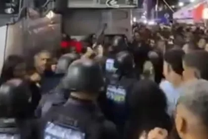 Foto: Reprodução / Calila Notícias