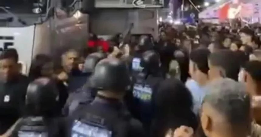 Foto: Reprodução / Calila Notícias