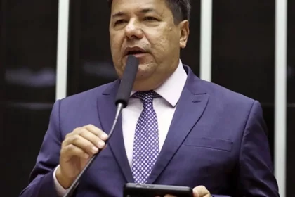 Foto: Reprodução / Câmara Dos Deputados