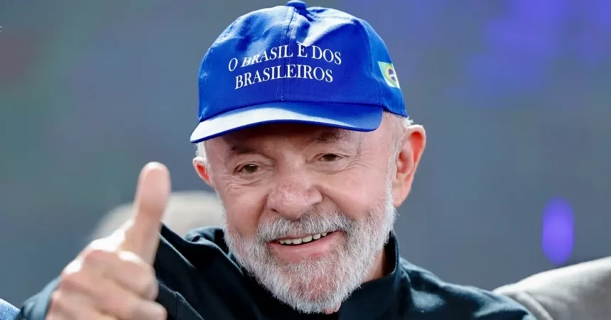 Foto: Ricardo Stuckert / Pr