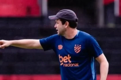 Foto: Paulo Paiva/Sport Recife