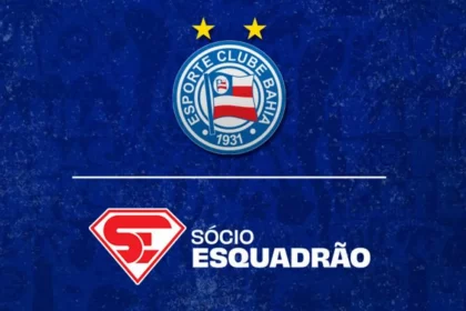 Foto: Divulgação/Bahia
