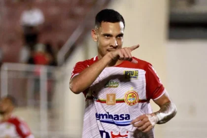 Foto: Divulgação/Juazeirense