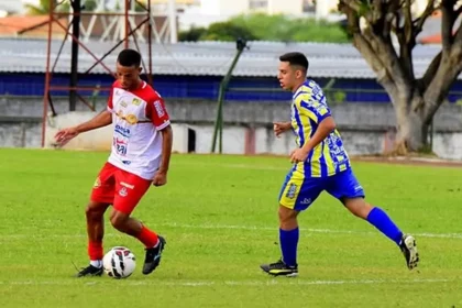 Foto: Alan Ribeiro • Ascom/Adj