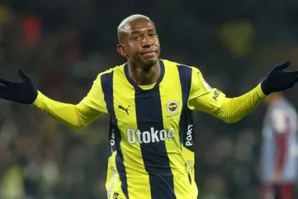 Foto: Twitter/Fenerbahçe