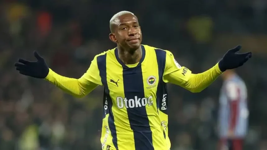 Foto: Twitter/Fenerbahçe