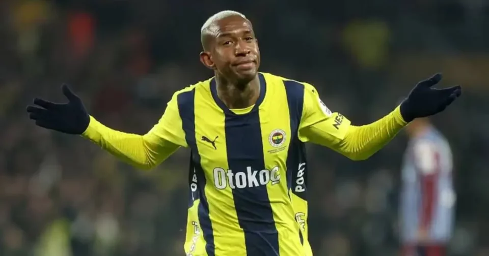Foto: Twitter/Fenerbahçe