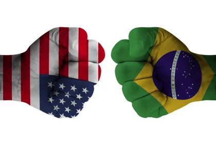 Disputa Entre Os Dois Países Segue Forte (Imagem: Hasanov Jeyhun/Shutterstock)