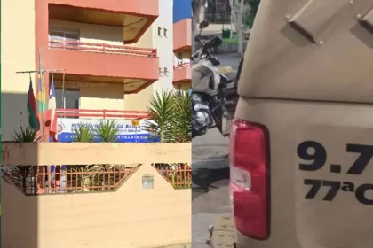 Fotos: Reprodução / Achei Sudoeste / Google Street View