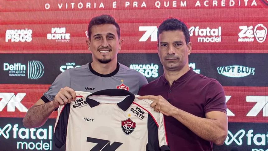 Foto: Victor Ferreira | Ec Vitória