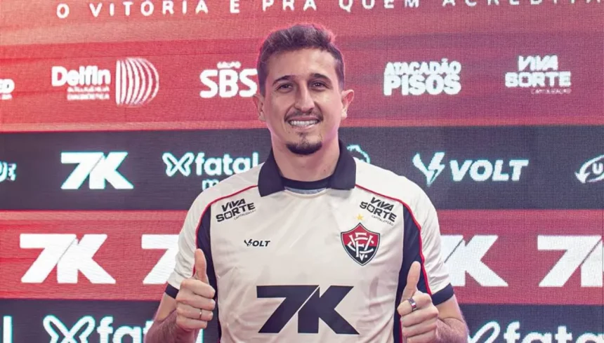 Foto: Victor Ferreira | Ec Vitória