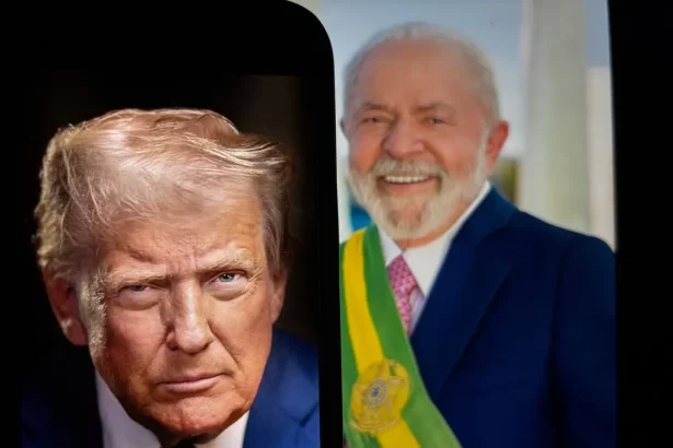 Presidente Dos Eua Quer Retaliação (Imagem: Bella1105/Shutterstock)