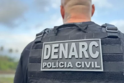 Foto: Divulgação / Ascom Pc-Ba