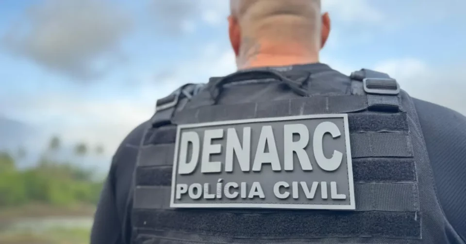 Foto: Divulgação / Ascom Pc-Ba