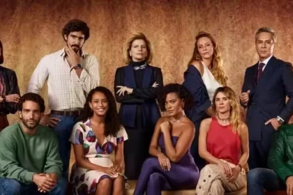 Foto: Fabio Rocha / Globo