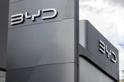 Montadora Chinesa Divulgou Comunicado Intitulado ‘Por Que A Byd Incomoda Tanto?' (Imagem: Alfribeiro/Istock)