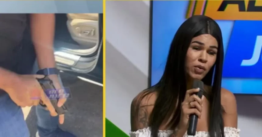Foto: Reprodução/Alô Juca