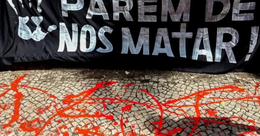 Foto: Tânia Rego / Agência Brasil