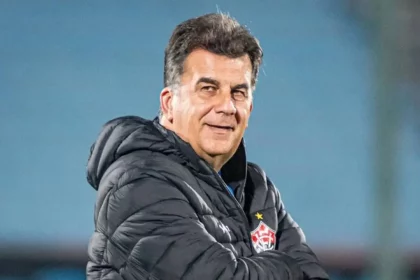 Foto: Victor Ferreira/Ec Vitória