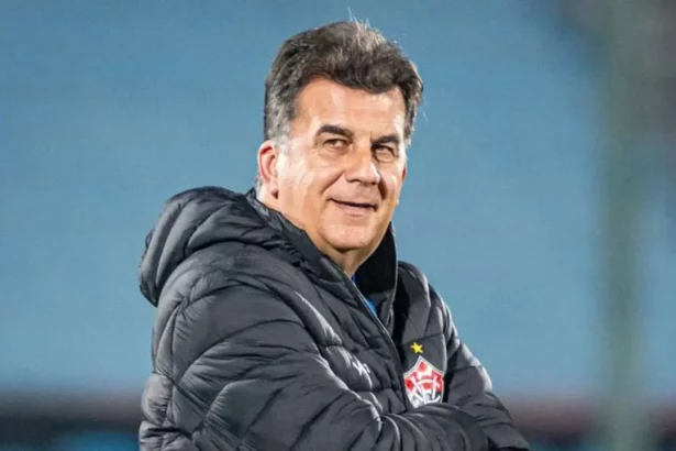 Foto: Victor Ferreira/Ec Vitória