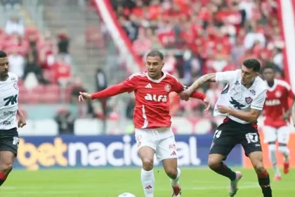 Foto: Ricardo Duarte/Divulgação Inter
