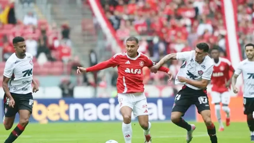 Foto: Ricardo Duarte/Divulgação Inter