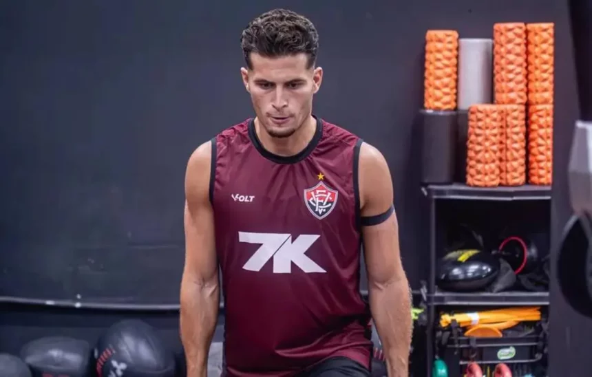 Foto: Victor Ferreira | Ec Vitória