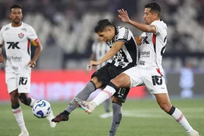 Foto: Vítor Silva/Botafogo