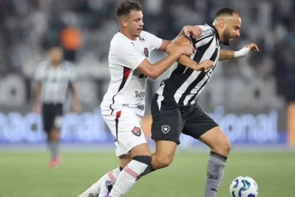 Foto: Vítor Silva/Botafogo