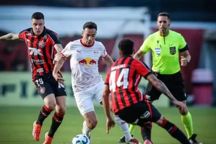 Foto: Ari Ferreira/Red Bull Bragantino