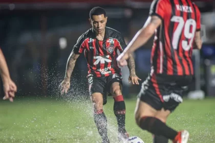 Foto: Victor Ferreira / Ec Vitória