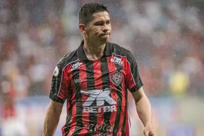 Foto: Victor Ferreira / Ec Vitória