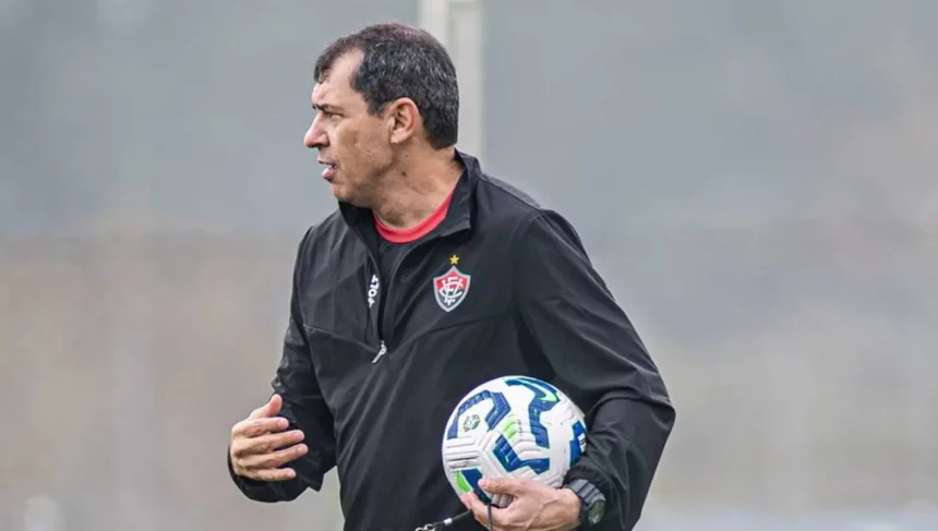 Foto: Victor Ferreira/Ecv