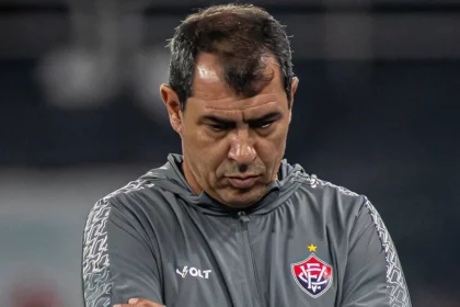 Foto: Victor Ferreira / Ec Vitória