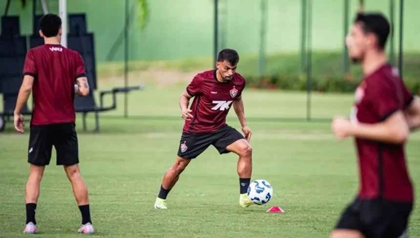 Foto: Victor Ferreira/Ecvitória