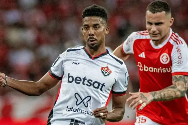 Foto: Victor Ferreira / Ec Vitória