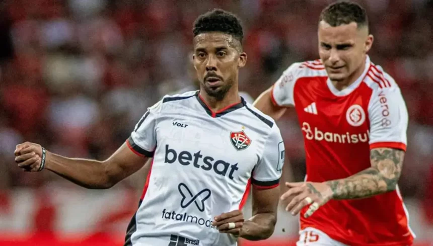 Foto: Victor Ferreira / Ec Vitória