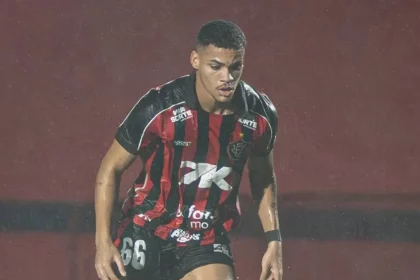 Foto: Victor Ferreira/Ec Vitória