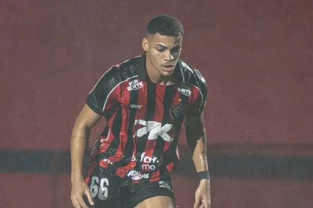 Foto: Victor Ferreira/Ec Vitória