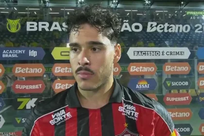Foto: Victor Ferreira/Ecv