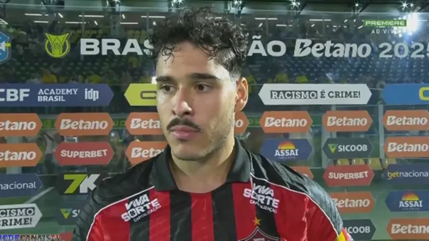 Foto: Victor Ferreira/Ecv