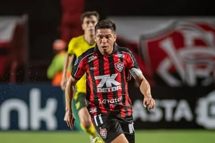 Foto: Victor Ferreira/E.c.vitória